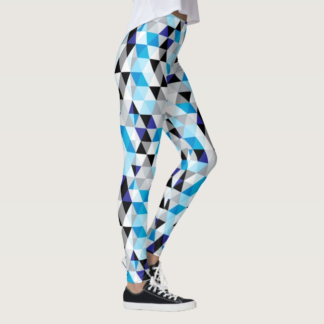 Leggings Spectre (Droite)