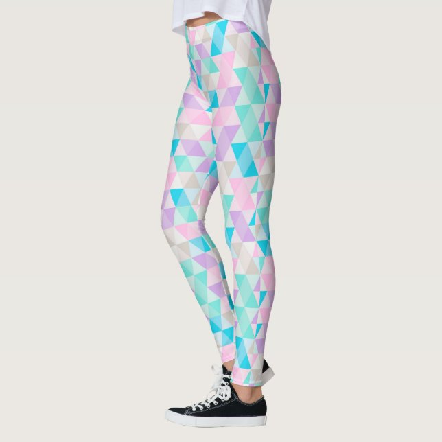 Leggings Spectre (Gauche)