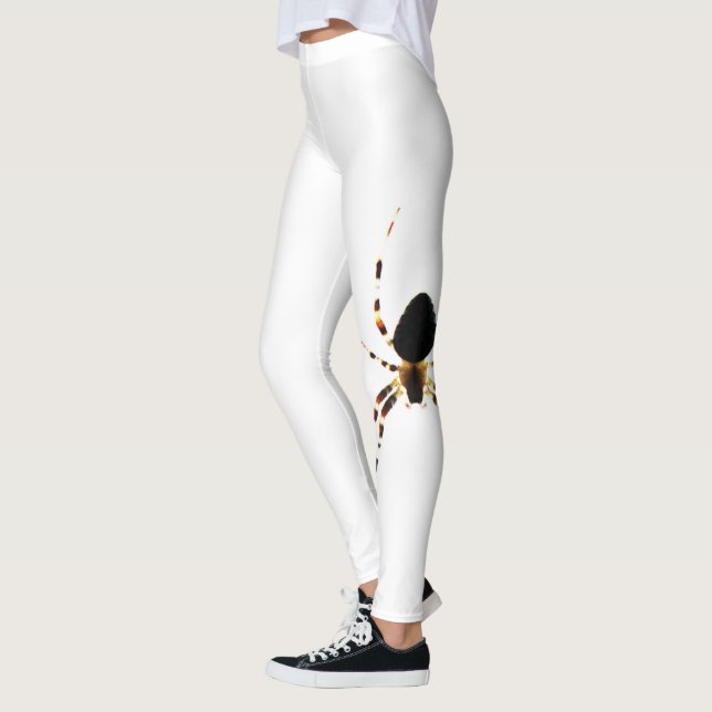 Leggings Spider lecnm (Gauche)