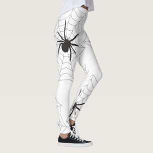 Leggings Spiderweb