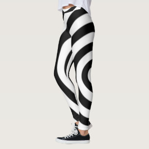 Leggings Spiral