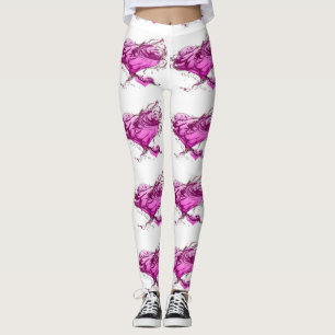 Leggings Splash