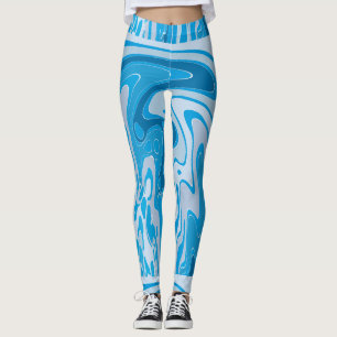 Leggings Splash