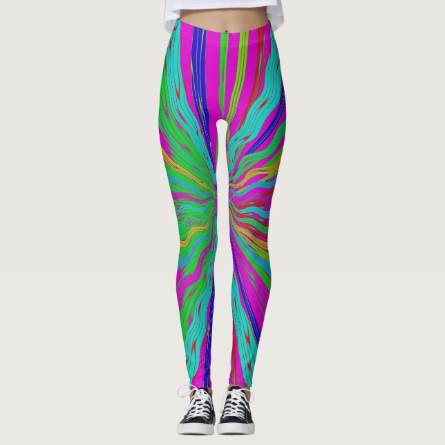 Leggings SPNP_Leggings (Devant)