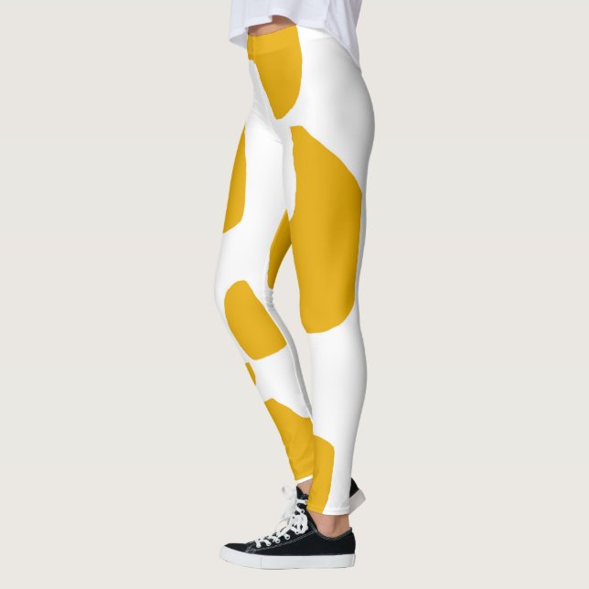 Leggings SPNP_Leggings (Gauche)