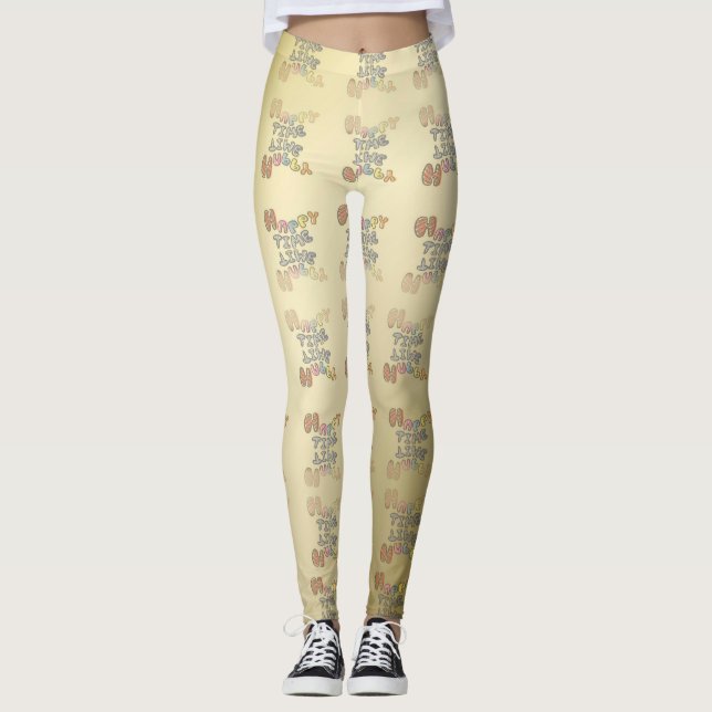 Leggings SPNP_Leggings (Devant)