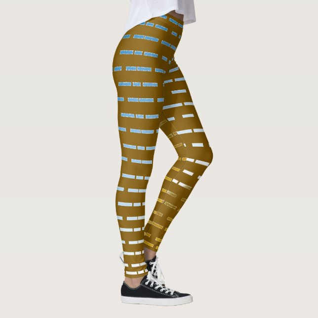 Leggings SPNP_Leggings (Droite)