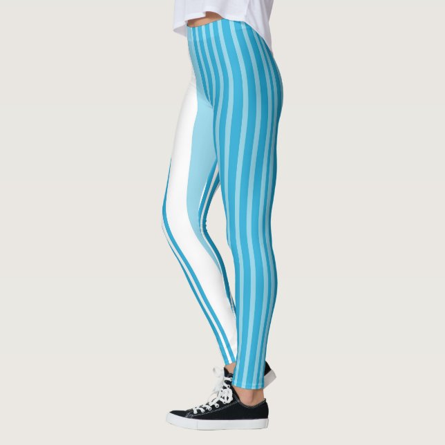 Leggings SPNP_Leggings (Gauche)