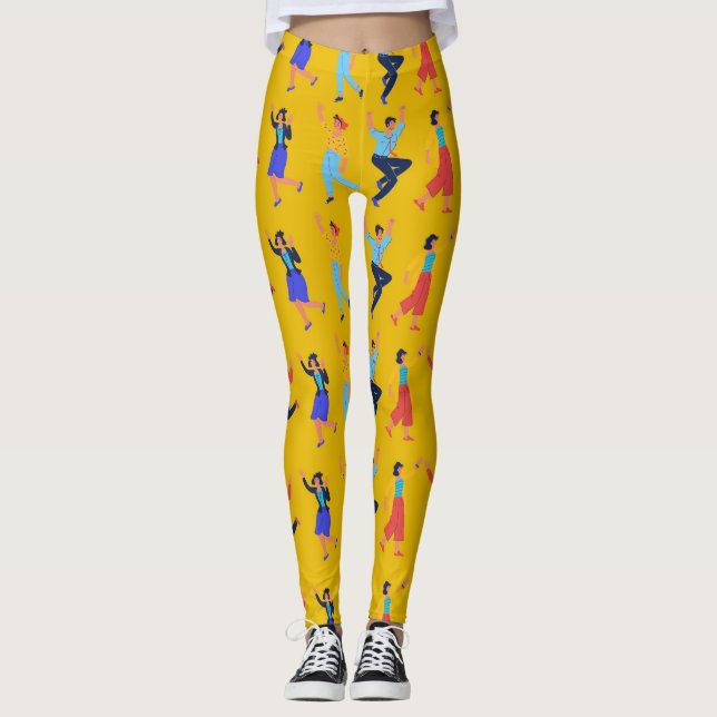 Leggings SPNP_Leggings (Devant)