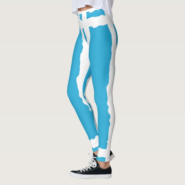 Leggings SPNP_Leggings (Gauche)