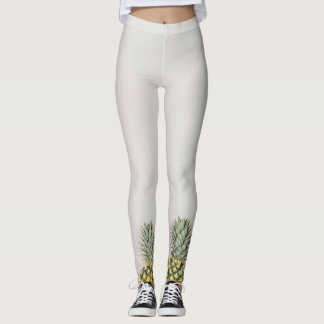Leggings SPNP PALM