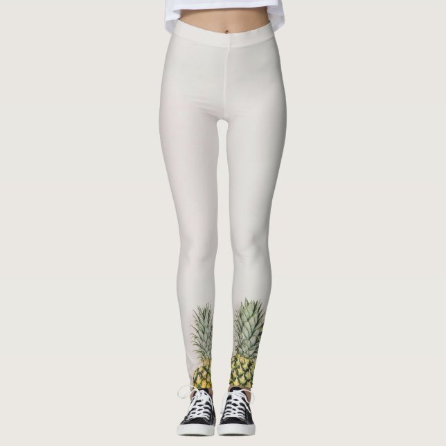 Leggings SPNP PALM (Devant)
