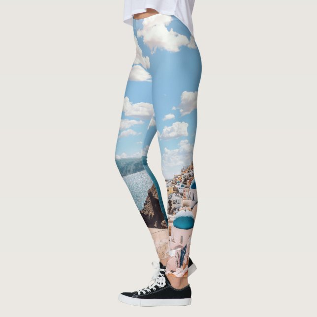 Leggings SPNP_Sky_Leggings (Gauche)