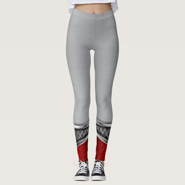 Leggings Sport (Devant)