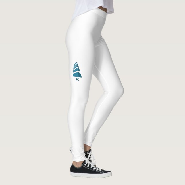 LEGGINGS SPORT FC (Droite)