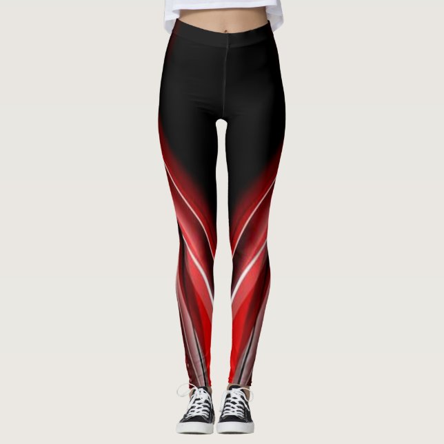 Leggings Sport moderne (Devant)