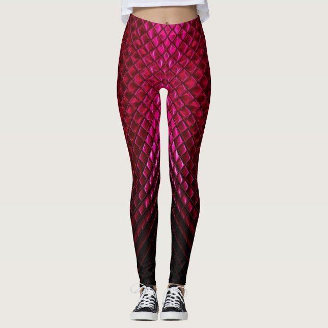 Leggings Sport moderne (Devant)