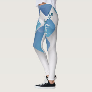 Leggings Sport moderne