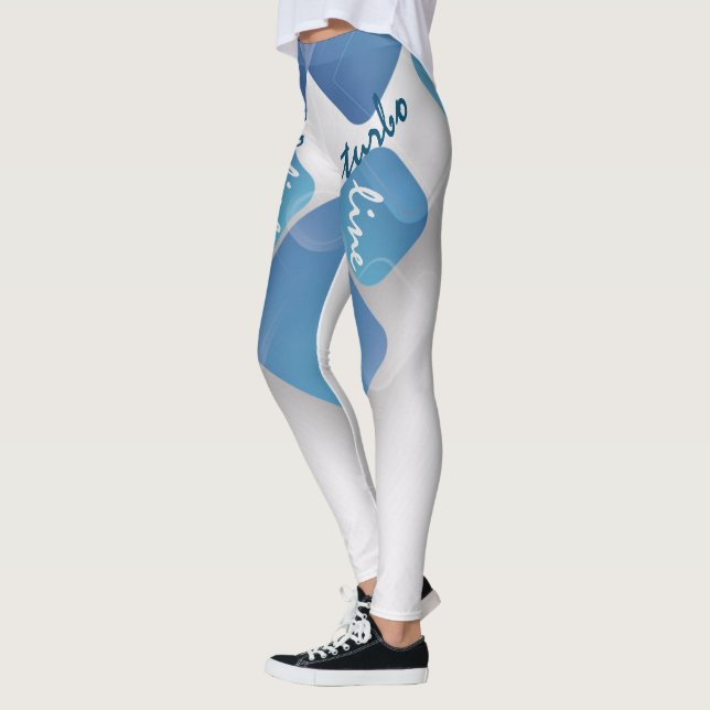 Leggings Sport moderne (Gauche)