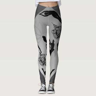 Leggings sport yogafMode activewearstyle mindfulmove