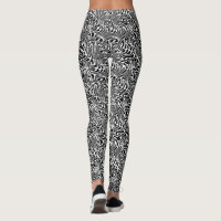 Leggings sportifs pour femmes