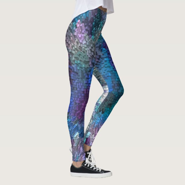 Leggings Spring City....... (Droite)