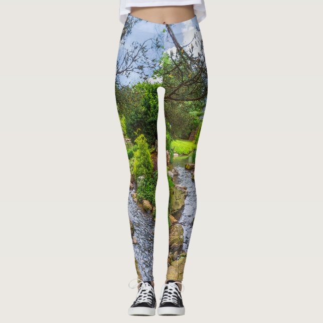 Leggings Spring Creek (Devant)