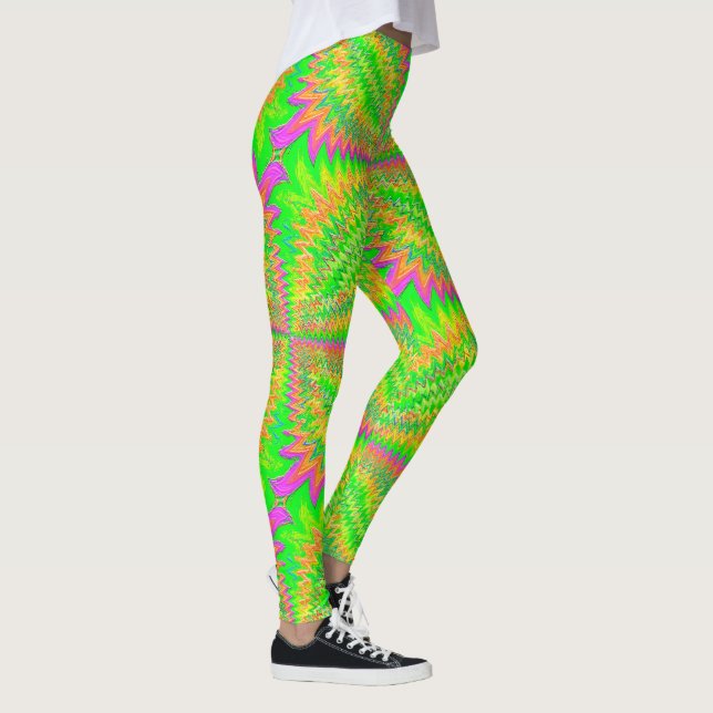 Leggings Spring Timez est ici...... (Droite)