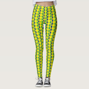 Leggings St VINCENT et les GRENADINES - guêtres