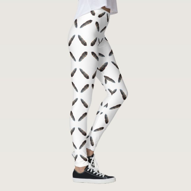 Leggings Stellar Path – Journey Through the Universe´10 (Droite)
