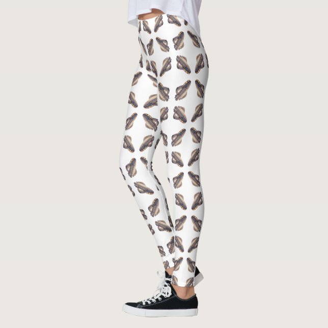 Leggings Sternenpfad – Reise durch das Universum´6 (Gauche)