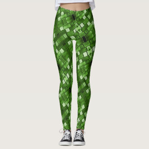 Leggings Stone Wall