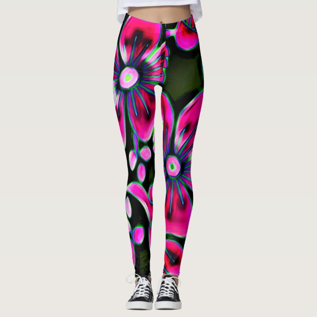 Leggings Studio16 (Devant)