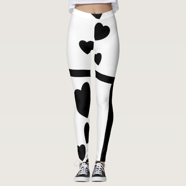 Leggings Studio16 (Devant)