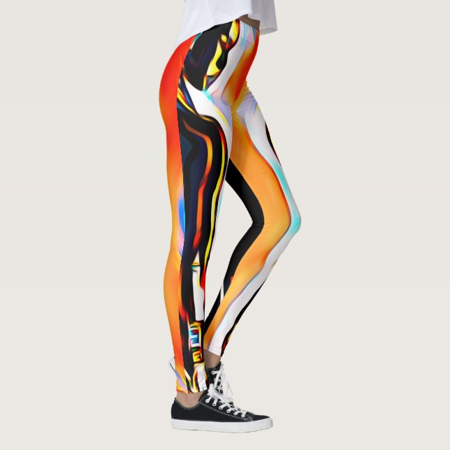 Leggings Studio16 (Droite)
