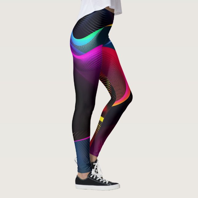 Leggings Style (Droite)