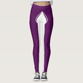 Leggings Style Classique 