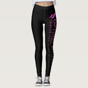 Leggings Style : Guêtres