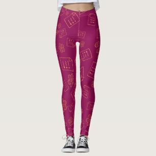 Leggings style unique