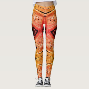 Leggings Sublime Chic Grunge Moderne tendance