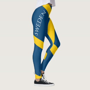 Leggings sucré