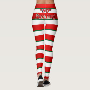 Leggings sucre de canne - Pas de Pékin - Humour