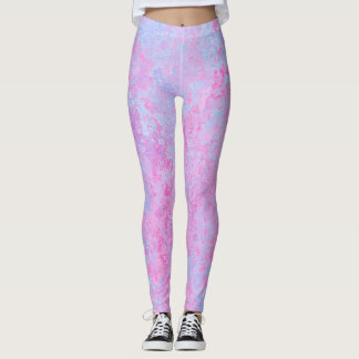 Leggings Sucrerie de coton