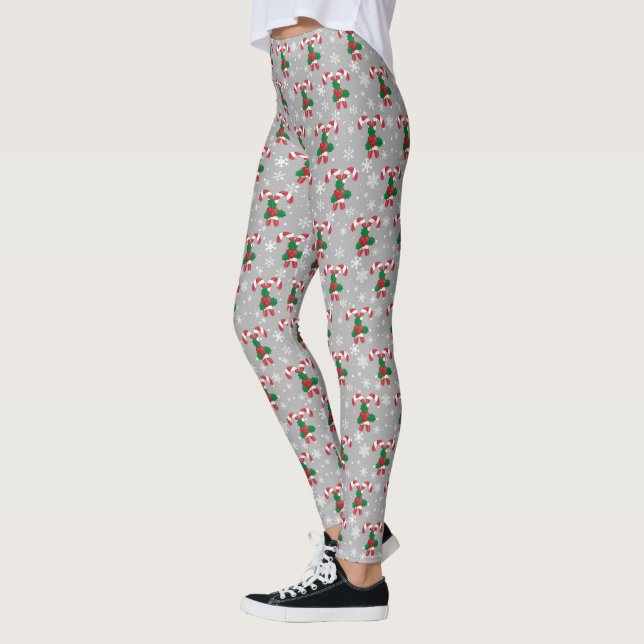 Leggings Sucres de canne (Gauche)