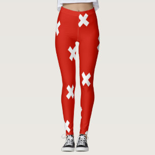 Leggings Suisse