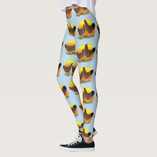 Leggings Sunrise Sussex