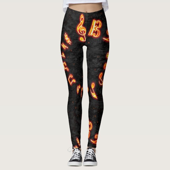 leggings super comodos y novedosos (Devant)