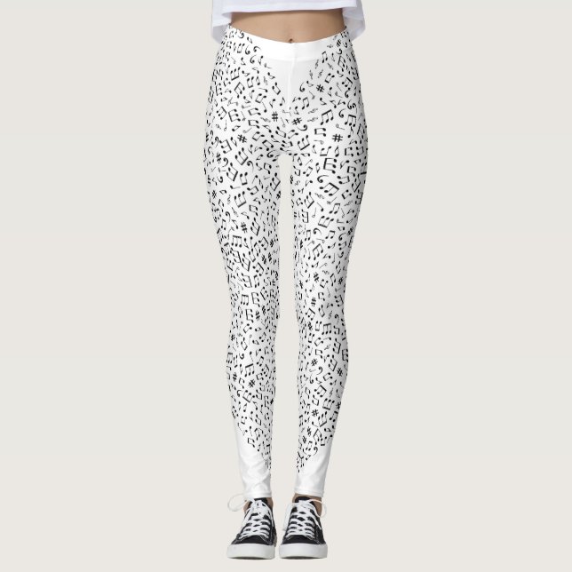 leggings super comodos y novedosos (Devant)
