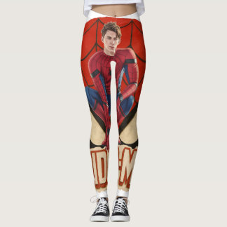 Leggings Super-héros de bande dessinée