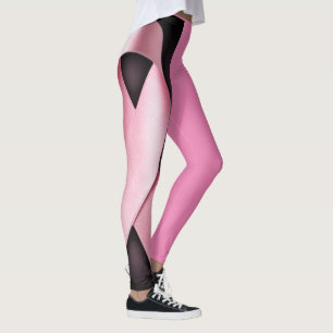 Leggings Survivant du cancer du sein
